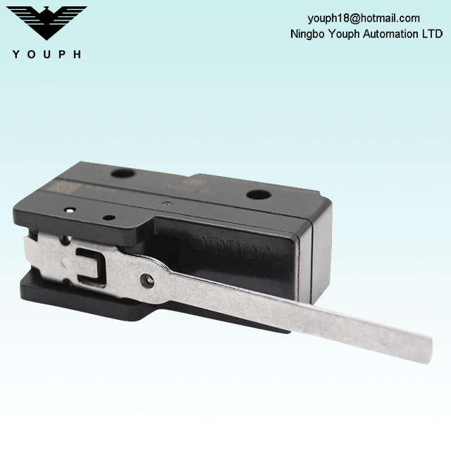 OMRON Original Z-15GW4 Basic Limit Switch