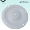 V227TF PTFE Diaphragm Part of Versa-Matic E40 E2HP Series Pneumatic Pumps