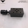MT-02P-K-20 MT-02T-K-20 MT-03P-K-20 MT-03T-K-20 Hydraulic Valve