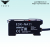 OMRON E3X-NA11 E3X-NA11F Smart Fiber Amplifier Unit Sensor