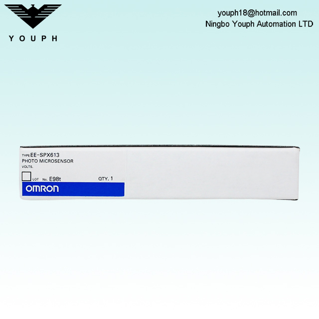 OMRON EE-SPX613 Photo Microsensor