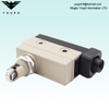 OMRON ZC-Q2155 Panel Mount Crossroller Plunger Enclosed Switch