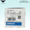 OMRON H3CA-8 H3CA-A H3CA-8H Solid-state Timer