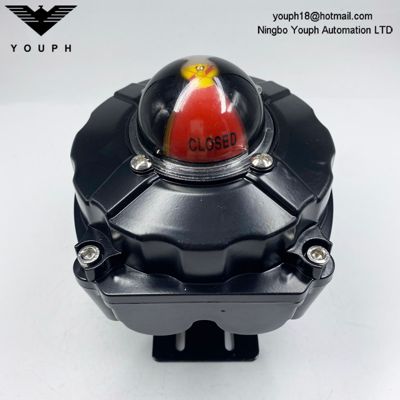 ITS-300 ITS300 Explosion Proof Position Monitoring Switch