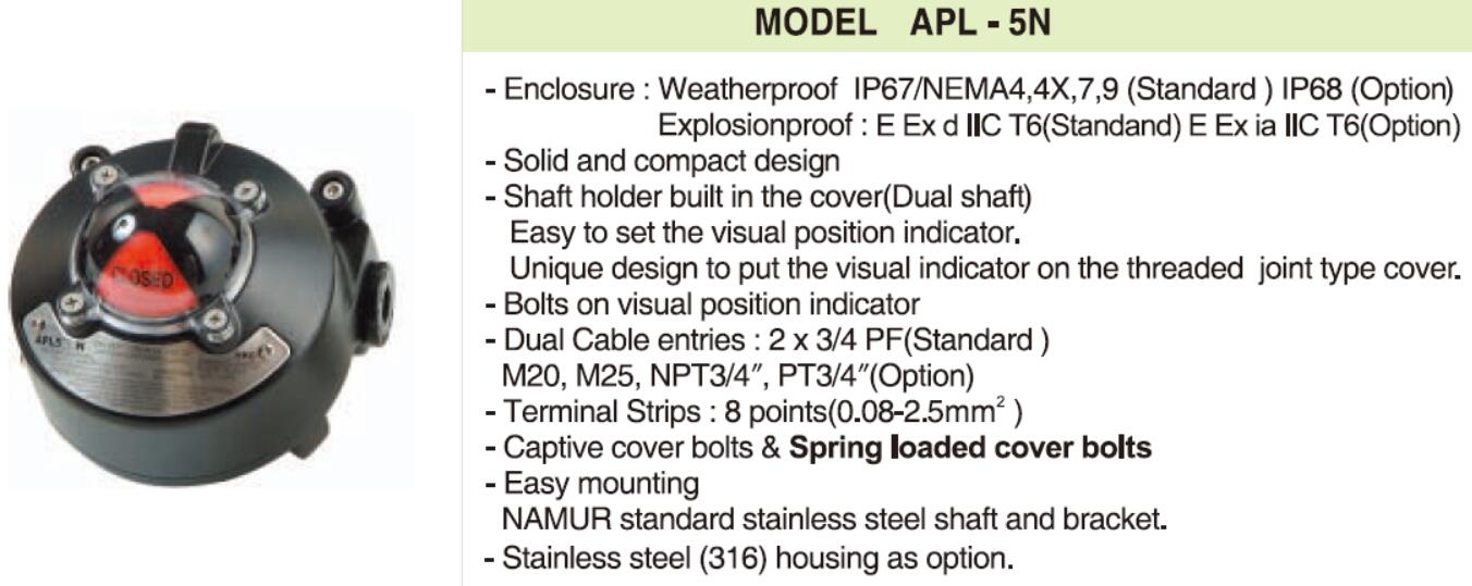 APL-5N