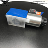 Rexroth 4WE6JA62 / EG24N9K4 Hydraulic Solenoid Valve