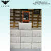 IFM AC2258 SmartL50 4DI 4DO R C AS-Interface control cabinet module