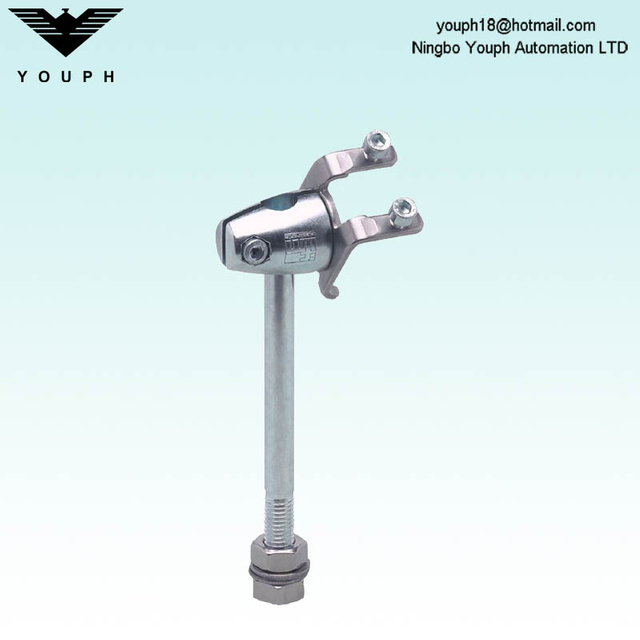 IFM E21083 Photoelectric Sensor Mounting Set O5 MOUNTING BRACKET ROD