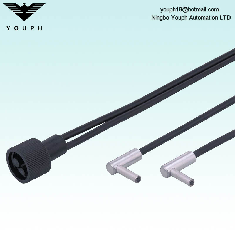 IFM E20062 FE-00-P-A-R3 Fibre Optic Through-beam Sensor