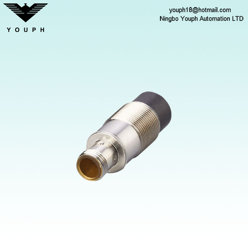 IFM ANT421 ID Tags HF RFID Read Write Head 