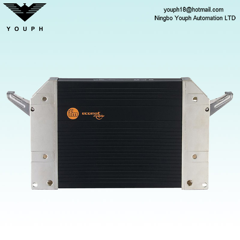 IFM CR0232 Mobile Machines Programmable Controller