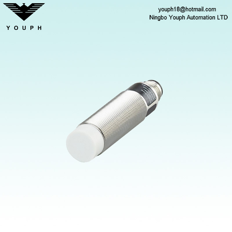 IFM IG0345 IGK2012-ABOA/SL/LS100-AK RT Inductive Sensor