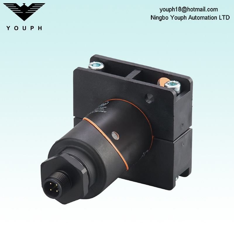 IFM IB5162 IBE3020-FPKG/US-100-KPX Inductive Sensor
