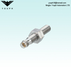 IFM IEC201 IEB3002BBPKG/AM/AS Inductive Full-metal Sensor