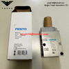 FESTO MFH-3-1/4 9964 3/2 Way Tiger Classic Monostable Pneumatic Valve