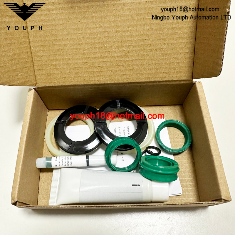 Festo DNC-50-PPVA 369197 DNC Cylinder Bore 50mm DNC50 Set of wearing parts