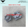 Festo DSM-6-180-P-A 173196 Swivel angle 180° DSM Semi-rotary drive