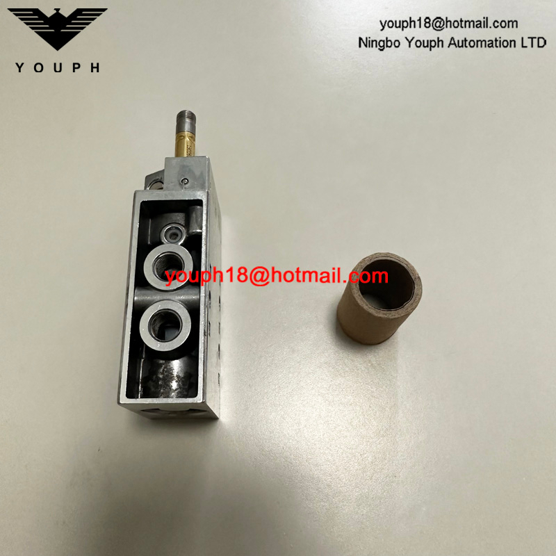 FESTO MFH-5-1/8 9982 G1/8 5/2-way MFH Solenoid valve