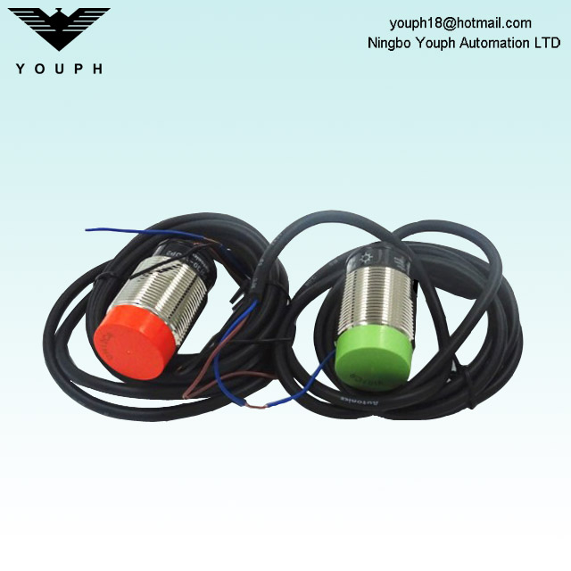 Autonics PR30-10DN2 PR30-10DP2 DC 3-wire type Proximity Switch