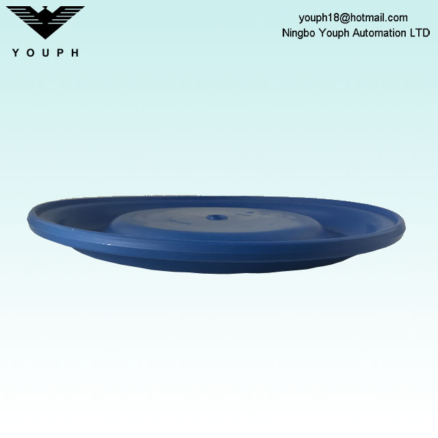 189296 Graco HUSKY 2150 2" Pump Diaphragm part VA50 SP Santoprene Membrane