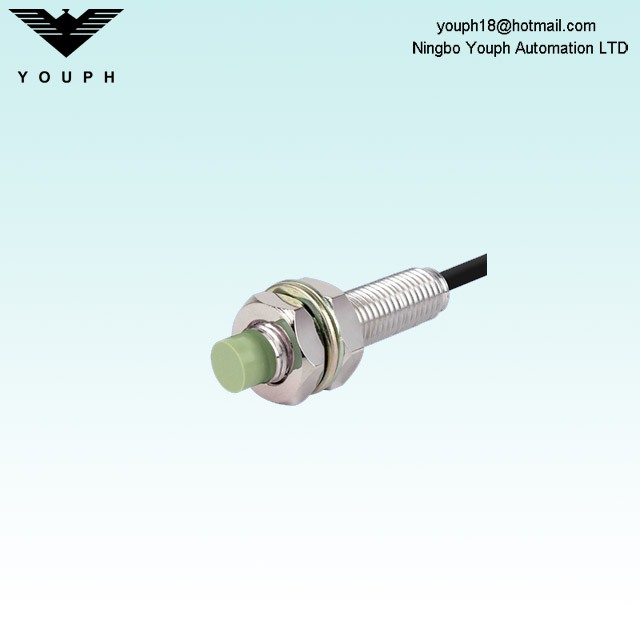 Autonics PRL08-1.5DN PRL08-1.5DP Proximity Sensor Photoelectric switch