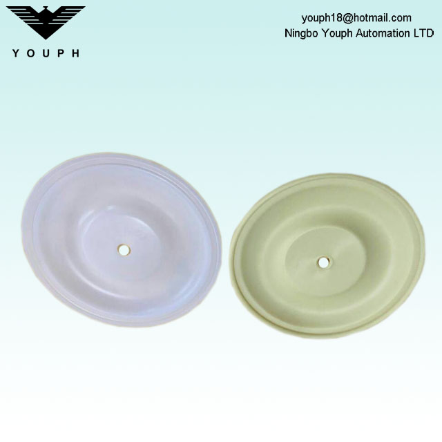 188605 188606 Graco VA25 diaphragm for 1" QBY3-25/40