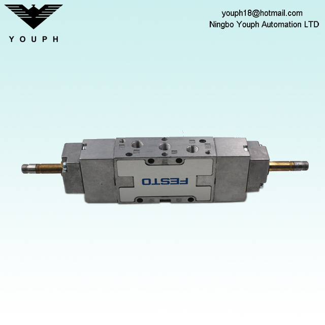 JMFH-5-1/8-B 30486 J858 FESTO Pneumatic Cylinder Solenoid Valve