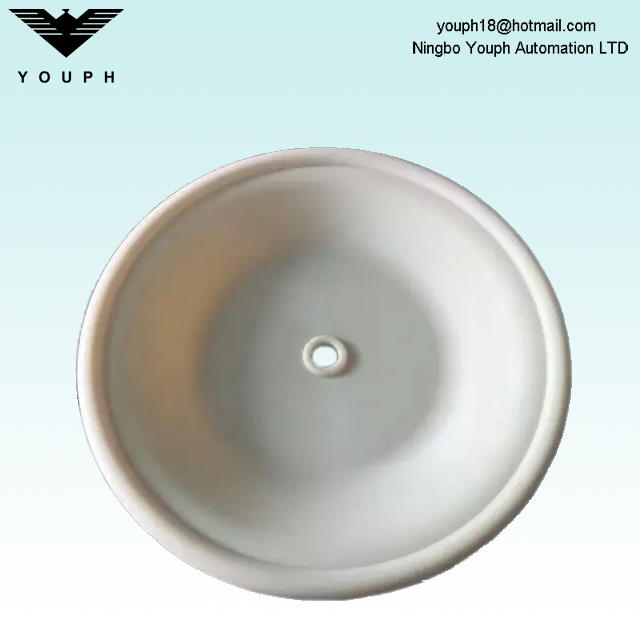 02-1010-58 Wilden 1" Santoprene Diaphragm for P2 TZ2 T2 Pneumatic Pumps