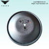 02-1010-52 Buna-N Diaphragm for Wilden 1 inch Pneumatic Diaphragm Pumps P200 T2