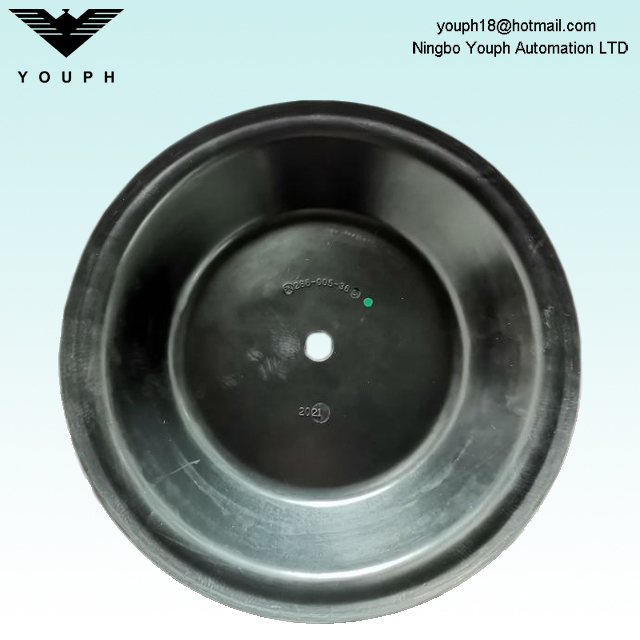 Sandpiper 286-005-360 286-005-365 diaphragm parts of S15 S20 Non-Metallic Pumps 286.005.360 286.005.365