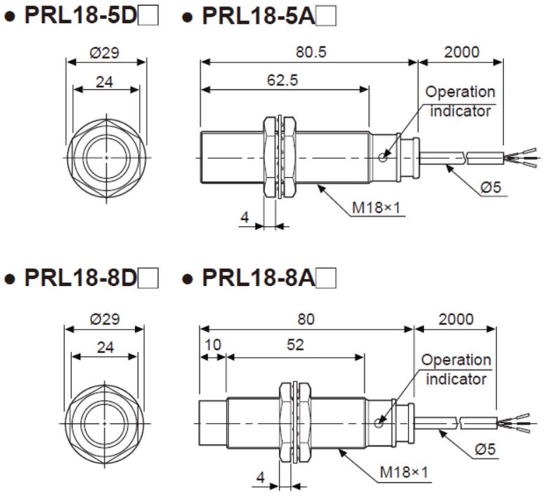 PRL18-5A