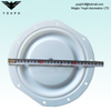 96166 Santoprene Diaphragm Of ARO Ingersoll Rand 1.5 inch Plastic Pump PD15P-FPS-PTT 
