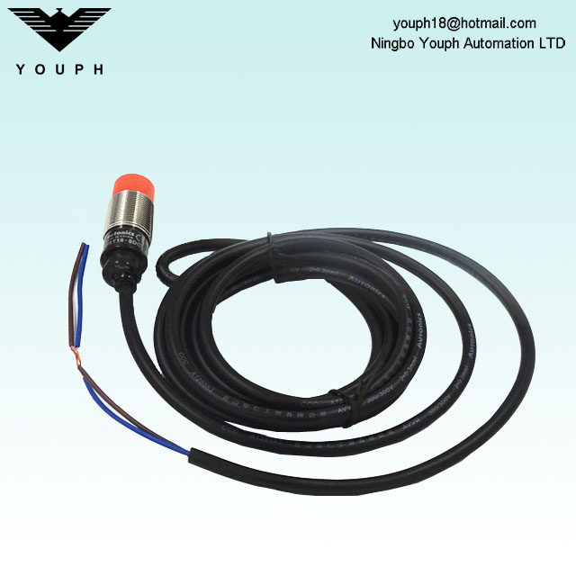 Autonics PRT18-8DO PRT18-8DC Sensors Proximity Switch