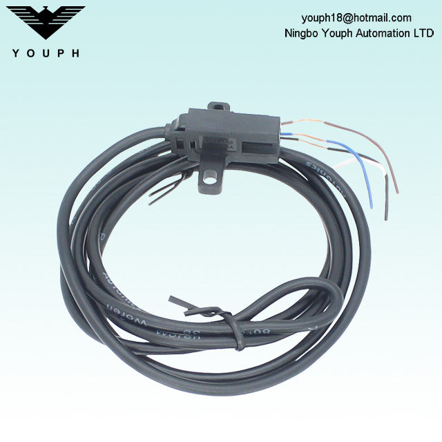 Autonics BS5-T1M BS5-T1M-P BS5 Series Through-beam Photomicro Switch