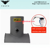FP-65-U Pneumatic vibrator for pipeline unblock industrial vibrator air hammer for oil pipes water pipes filter outlets reaction tanks and pipelines