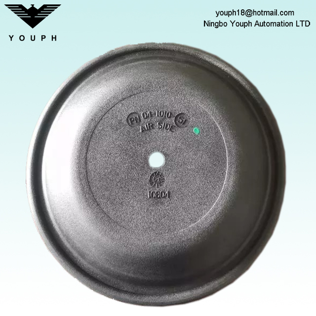 PN 04-1010-51 Wilden 1 1/2 inch Diaphragm pump accessories 04.1010.51 Neoprene Membrane for P4 T4 series Pumps