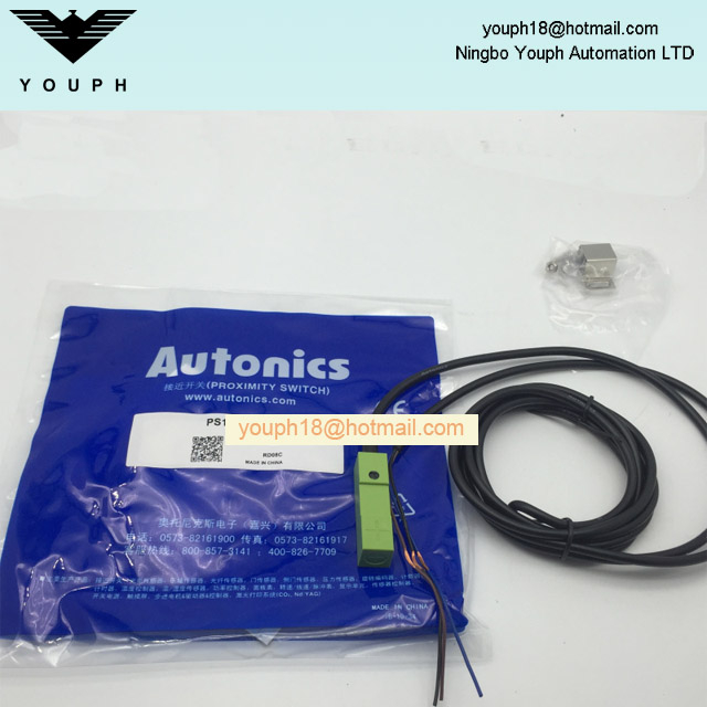 AUTONICS PS12-4DNU PS12-4DPU PS12-4DN2U Proximity Switch