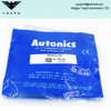 AUTONICS PRCM12-4DN PRCM12-4DP PRCM Series Cylindrical Connector Type Proximity Sensor