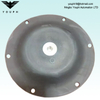 Almatec 12503172 EPDM Rubber Membrane for C25 ET40 E25 Pneumatic Diaphragm Pump