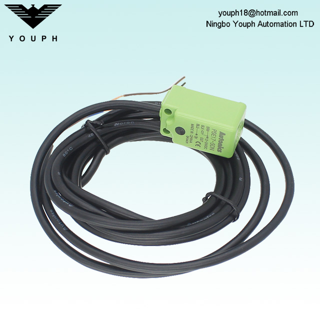 AUTONICS PSE17-5DN Proximity Switch