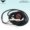 Autonics E40S6-1000-3-N-24 Incremental Rotary Encoder