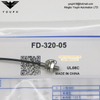 AUTONICS FD-320-05 Diffuse Reflective Type Fiber Optic Cable Photo Sensor