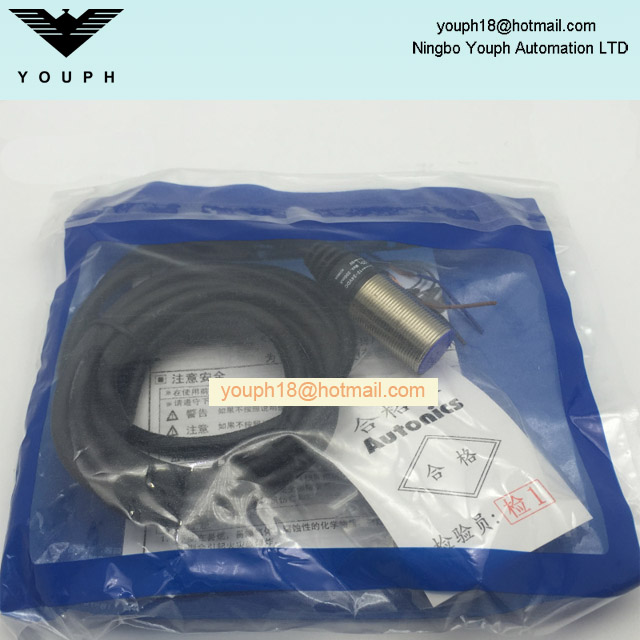 AUTONICS PRD18-7DP PRD Series Proximity Sensor
