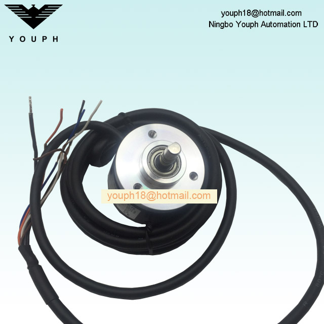 Autonics E40S6-1024-3-T-24 Incremental Rotary Encoder