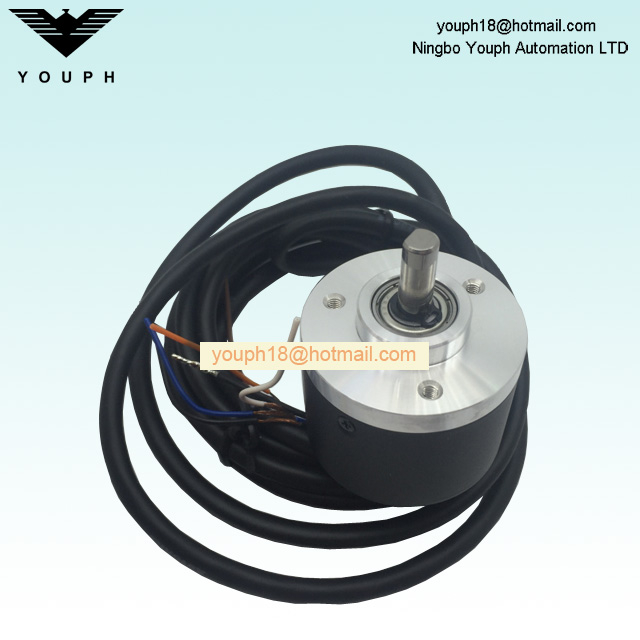 Autonics E40S6-100-3-T-24 Rotary Encoder