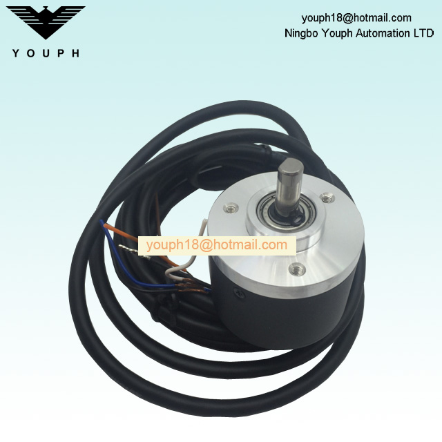 Autonics E40S6-100-3-T-24 Rotary Encoder