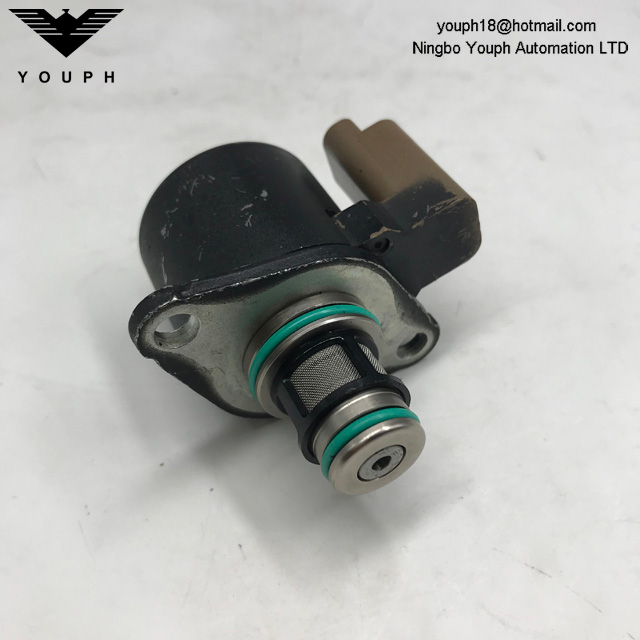 DELPHI 28233373 Common Rail Fuel Pump Metering Unit
