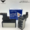 Airtac ESV310 ESV320 ESV330C ESV330E ESV330P ISO Standard Solenoid Valve