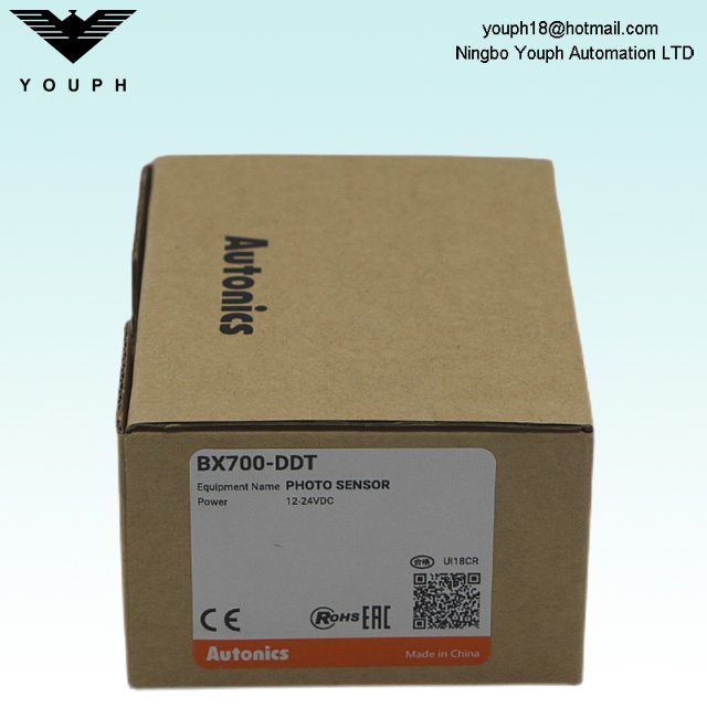 Autonics BX700-DDT BX700-DDT-T Diffuse reflective Photoelectric Sensor