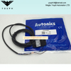 AUTONICS PFI25-8DN2 PFI25-8DP2 PFI Series Rectangular Flat Type Proximity Sensor